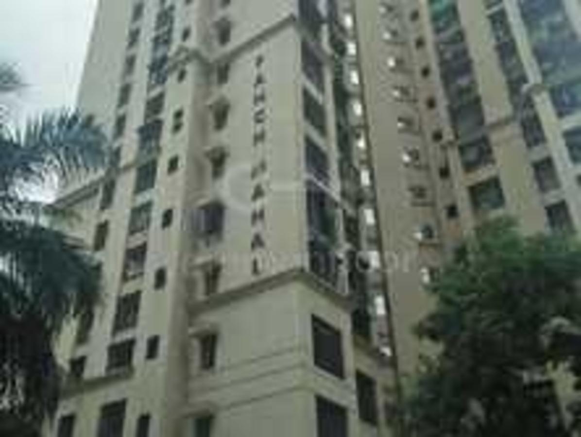 Bss Sai Powai Aparthotel - Mumbai, Mumbai